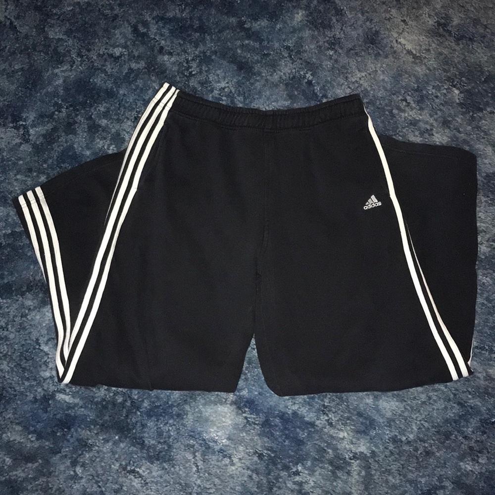 Adidas sweats